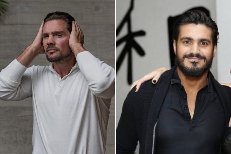 PF prende primo de Daniel Vorcaro, Felipe Cançado, em nova fase de operação do caso Master