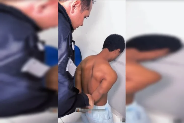 Traficante do PCC com nanismo é preso em São Paulo e revela bastidores do crime