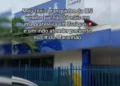 Estudante de medicina debocha de estágio em UBS do Maranhão: “Acaba pelo amor de Deus”