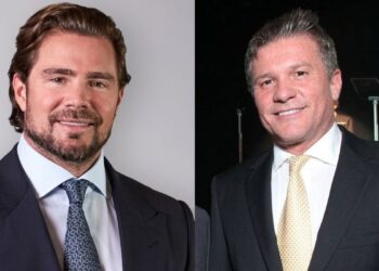 Pai de Daniel Vorcaro é preso pela PF em nova fase da Operação Compliance Zero