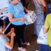 Mulher grávida é flagrada furt4ndo carteira de idosa em fila de supermercado, na Bahia