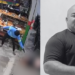 Comandante da Guarda Municipal é executado a tiros dentro de pizzaria, em Ipixuna do Pará