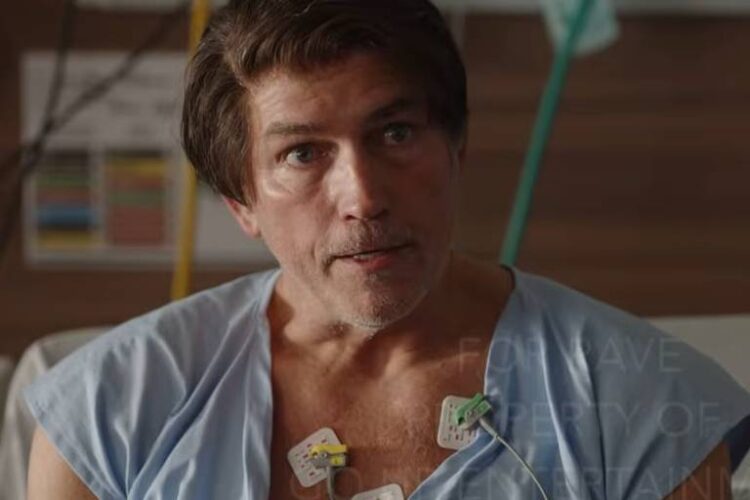 Primeiro trailer do filme de Jair Bolsonaro é divulgado nas redes sociais