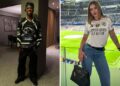 Virgínia reage após ser acusada de incitar racismo contra Vini Jr. em vídeo beijando macaco