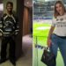Virgínia reage após ser acusada de incitar racismo contra Vini Jr. em vídeo beijando macaco