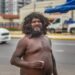 Após movimentar as redes e ser “dado” como morto, ‘Negão da BR’ é visto em Ananindeua