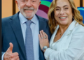 Lula fala que nunca teve cartão de crédito: “estimula o gasto compulsivo”