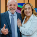 Lula fala que nunca teve cartão de crédito: “estimula o gasto compulsivo”