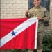 Paraense voluntário na Guerra da Ucrânia diz que foi para lá evangelizar e ajudar soldados: “Dinheiro é consequência”