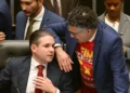 “Trabalhadores terão tempo para fazer sexo em paz”, diz deputado pastor ao defender fim da escala 6X1