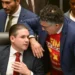 “Trabalhadores terão tempo para fazer sexo em paz”, diz deputado pastor ao defender fim da escala 6X1
