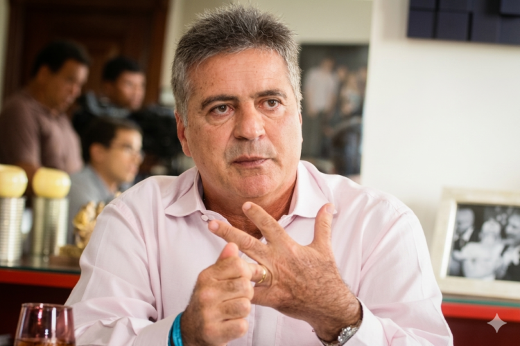 Ex-deputado paraense condenado por estupro de menina tem julgamento de dosimetria da pena marcado para junho
