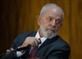 Lula vira alvo de piadas após falar em “escala 6×2” ao comentar fim da 6×1