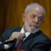 Lula vira alvo de piadas após falar em “escala 6×2” ao comentar fim da 6×1