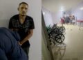 Pacientes “prendem” suspeito de furto dentro da UPA de Castanhal