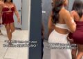 Vídeo de mulheres trans usando banheiro masculino viraliza e reacende debate sobre projetos de lei