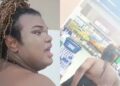 Mulher trans fica revoltada após ser impedida de usar banheiro em supermercado atacadista