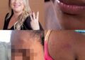 Em áudio, patroa confessa ter agredido empregada doméstica grávida no Maranhão