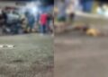 Briga de torcedores após jogo do Paysandu termina em atropelamento e mortes