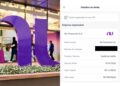 Dívida de R$ 12 mil de cliente vira R$ 788 mil e Nubank entra na mira do Procon, no Distrito Federal