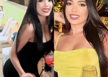 Mulher de 27 anos morre após cirurgia de lipoaspiração com enxerto no glúteo, em Belo Horizonte