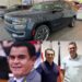 Deputado paga R$ 203 mil da cota parlamentar aos sobrinhos para alugar SUV de luxo