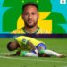 Neymar tem lesão muscular e CBF confirma ausência em amistosos