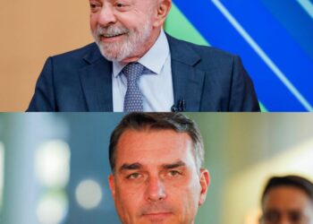 PT gastou mais de R$ 500 mil para impulsionar posts nas redes sociais após áudio de Flávio a Vorcaro
