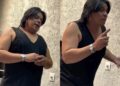 Influenciadora travesti defende ginecologista exonerado após ter se recusado a atender paciente trans