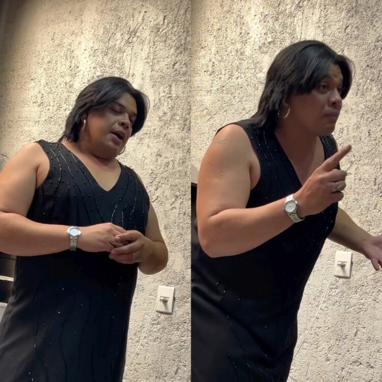 Influenciadora travesti defende ginecologista exonerado após ter se recusado a atender paciente trans