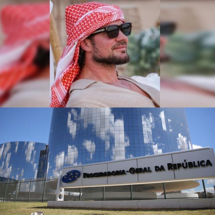 PGR pede pix de R$ 60 bilhões de Daniel Vorcaro para negociar delação