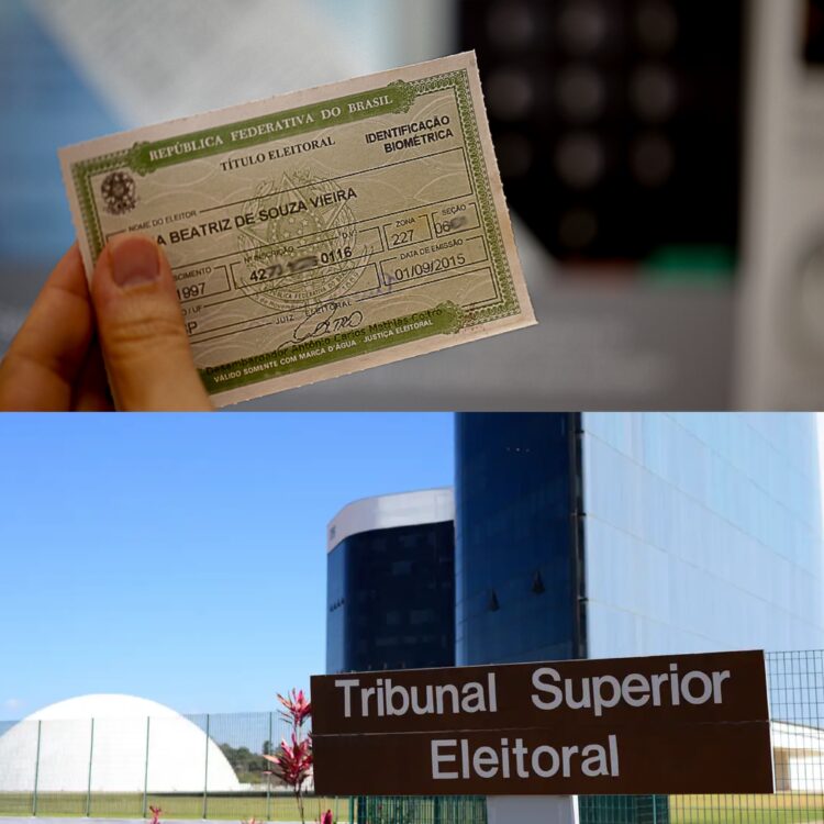 Prazo para tirar ou regularizar o título eleitoral termina nesta quarta-feira (6)