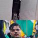 Ativista e militante indígena paraense é preso por violência contra a mulher após agredir namorada e sogra