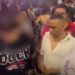 Homem é flagrado furtando durante show gratuito da Pablo Vittar