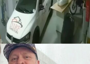 Paraenses são presos suspeitos de sequestrar e matar empresário em Santa Catarina