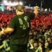 Vocalista do Raimundos defende Edson Gomes após polêmica com Daniela Mercury: “injustiçado pela lacração!”