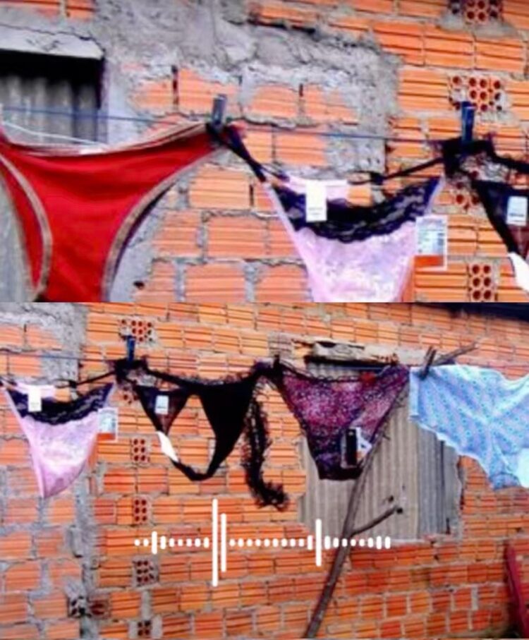 Moradores denunciam homem que estaria furtando calcinhas de vila em Curuça, no interior do Pará
