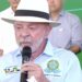 Lula reage aos EUA e diz que Brasil não é “republiqueta”