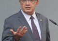Gilmar Mendes compara investigação do Banco Master à Lava Jato e critica vazamentos e prisões