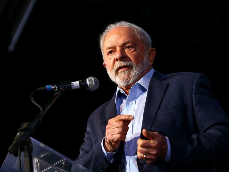 PESQUISA IPSOS-IPEC: Para 42%, governo Lula é pior do que esperavam