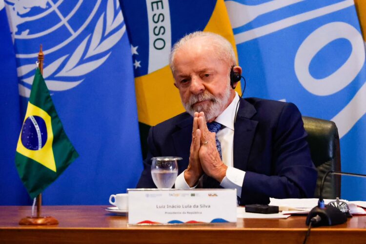 Governo Lula já destinou quase R$ 1 bilhão para propagandas na TV; Globo, Record e SBT lideram repasses