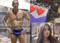 Após viajar com a ex para a Copa, Romário envia flores para affair no Brasil