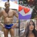 Após viajar com a ex para a Copa, Romário envia flores para affair no Brasil