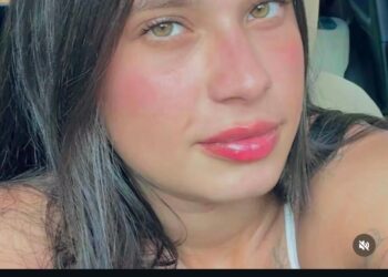 “Te amo eternamente, minha princesa”, diz mãe de jovem de 21 anos que morreu durante salto de ponte em SP. A atividade teria custado R$ 330