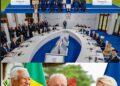 Lula diz que nunca foi “esquerdista” em áudio vazado durante conversa no G7: “O mundo não é de esquerda”