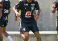Neymar não viaja com a Seleção e está fora do jogo contra o Haiti