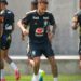 Neymar não viaja com a Seleção e está fora do jogo contra o Haiti