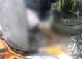 Homem morre após ser atropelado por caminhonete após discussão no bairro do Guamá