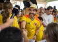 COLÔMBIA DÁ GUINADA À DIREITA: candidato apoiado por Trump derrota nome da esquerda e vence eleição presidencial