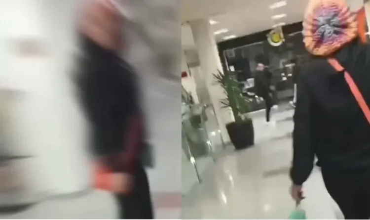 Paraense denuncia ter sido vítima de racismo e xenofobia durante atendimento em loja de Joinville, em SC